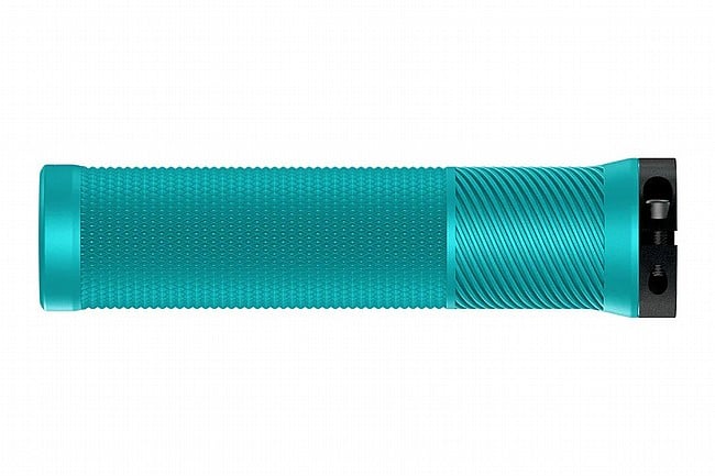 OneUp Components Thin Grips Turquoise