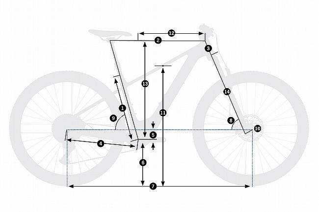 Orbea 2027 URRUN 10 20mph E-Mountain Bike 