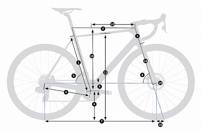 Orbea 2027 Orca M22 Team Record 2x13spd Road Bike 