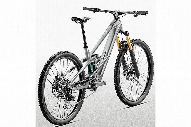 Orbea WILD LT M10 20mph Avinox M2S E-Mountain Bike 