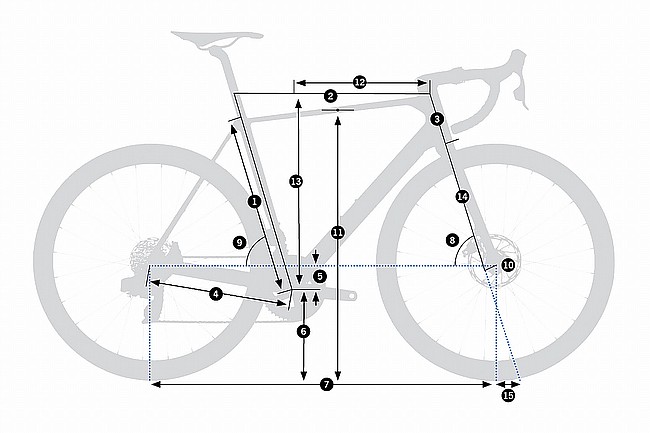 Orbea 2027 Orca M35i Shimano 105 Di2 Road Bike 