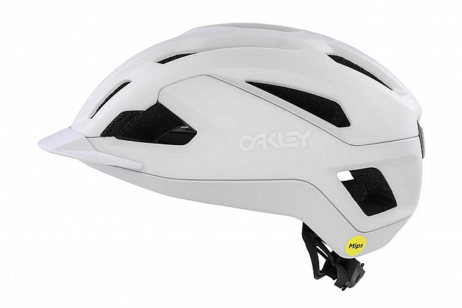 Oakley ARO3 Allroad MIPS Helmet Matte Whiteout
