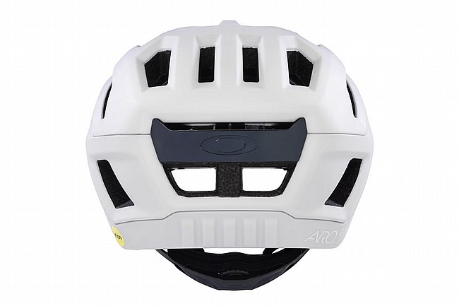 Oakley ARO3 Allroad MIPS Helmet Matte Whiteout