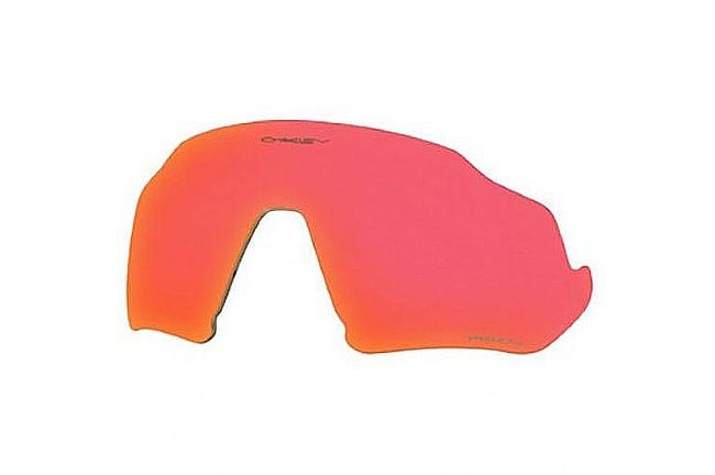 Oakley Flight Jacket Replacement Lenses PRIZM Trail Torch Lens