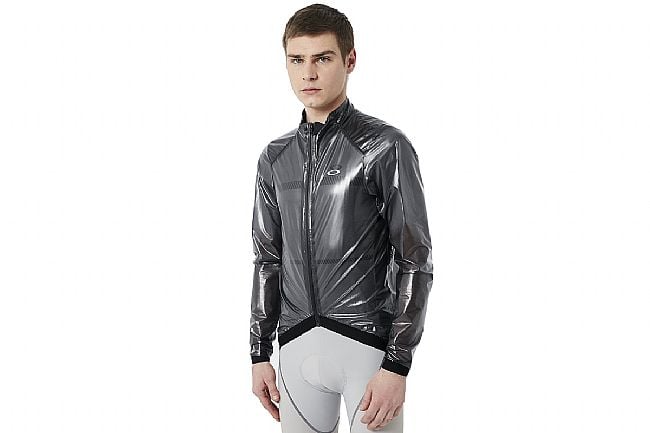 Oakley Mens Jawbreaker Road Jacket 