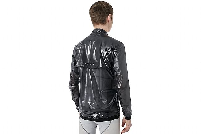 Oakley Mens Jawbreaker Road Jacket 