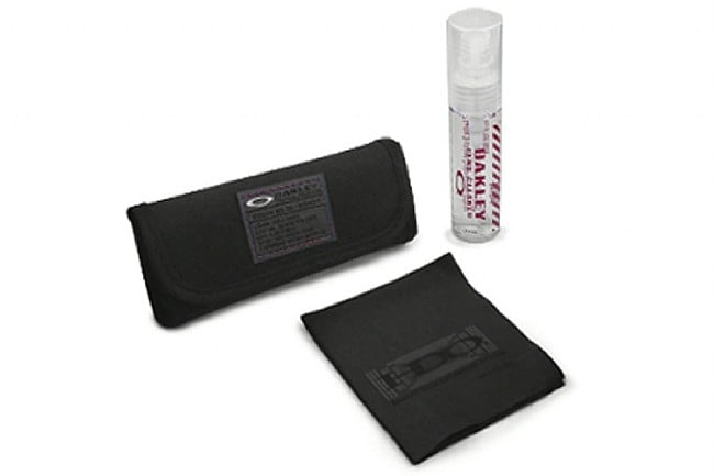 Oakley Lens Cleaning Kit Oakley Lens Cleaning Kit