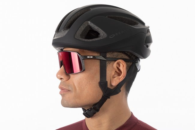 oakley aro3 helmet