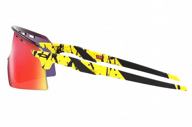 Oakley Encoder Strike TDF Sunglasses 