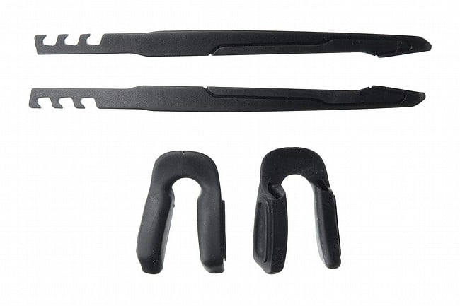 Oakley Jawbreaker Earsock & Nose Piece Kit 