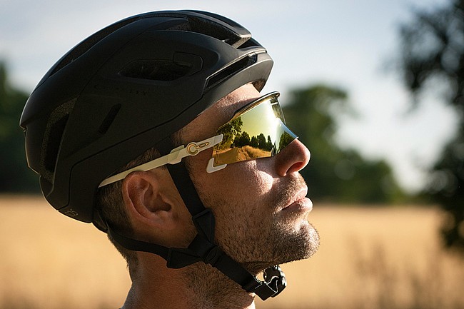 Oakley Kato Cavendish Sunglasses 