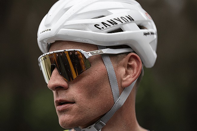 Oakley Sutro Lite Sweep MVDP Sunglasses 