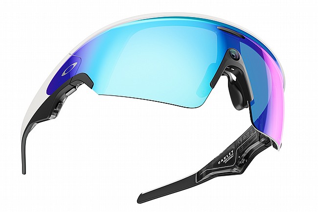 Oakley Meta Vanguard Sunglasses 