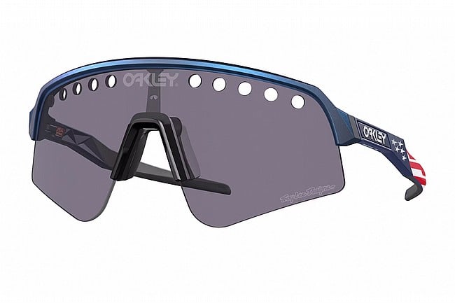 Oakley Sutro Lite Sweep TLD Sunglasses 