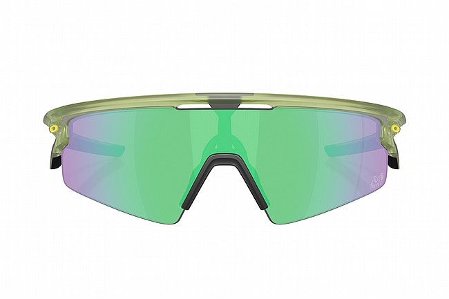 Oakley 2026 Tour De France Sphaera Strike Sunglases 