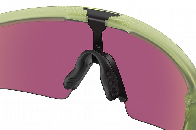 Oakley 2026 Tour De France Sphaera Strike Sunglases 