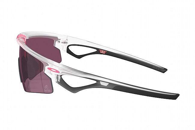 Oakley 2026 Giro DItalia Sphaera Strike Sunglasses  