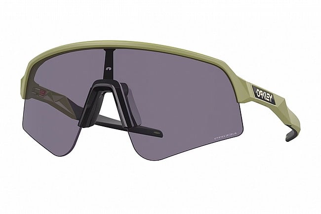 Oakley Sutro Lite Sweep Sunglasses Fern - PRIZM Grey Lenses