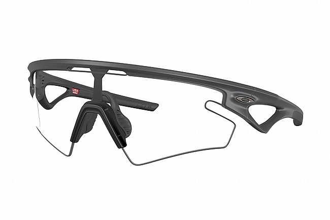 Oakley Sphaera Slash Sunglasses 