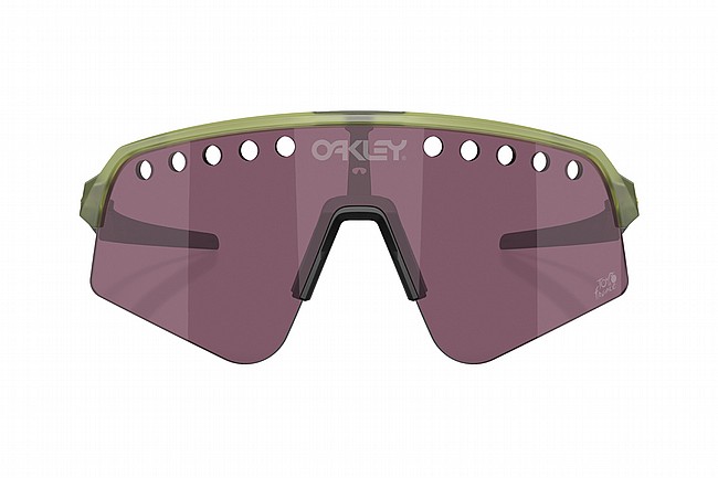 Oakley 2026 Tour De France Sutro Lite Sweep Sunglasses 