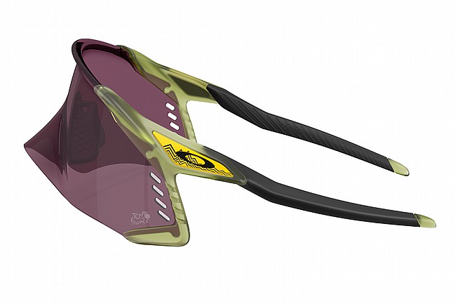 Oakley 2026 Tour De France Velo Kato Sunglasses 