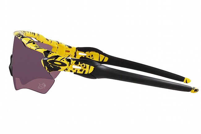 Oakley Radar EV Path TDF Sunglasses 