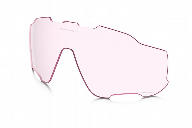 Oakley Jawbreaker Replacement Lenses Prizm Low Light