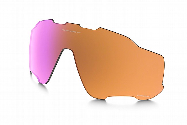 Oakley Jawbreaker Replacement Lenses Prizm Trail Torch