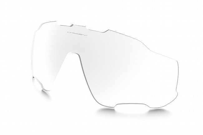 Oakley Jawbreaker Replacement Lenses Clear