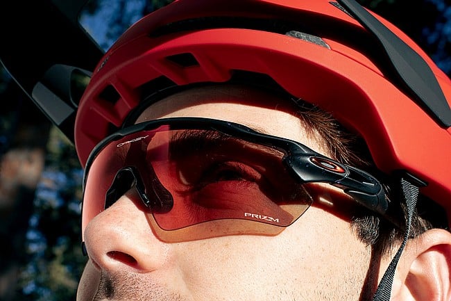 Oakley Radar EV Path Sunglasses 