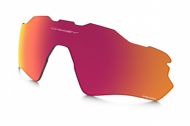 Oakley Radar EV Replacement Lenses Prizm Road