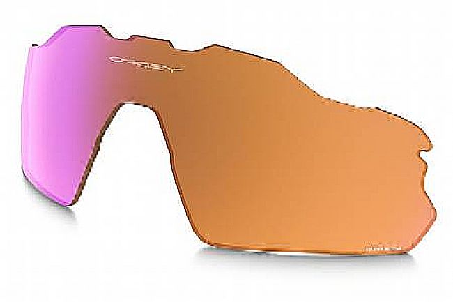 Oakley Radar EV Replacement Lenses Path - Prizm Trail Torch
