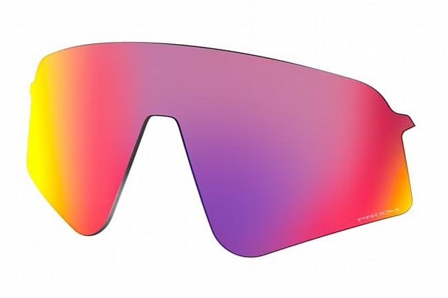 Oakley Sutro Lite Sweep Replacement Lenses PRIZM Road Lens