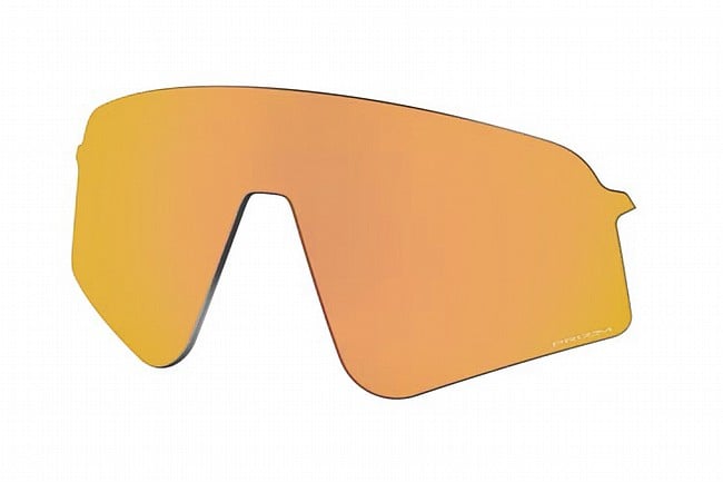 Oakley Sutro Lite Sweep Replacement Lenses PRIZM 24K Lens