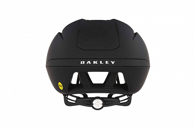 Oakley Velo Stelvio Mips Road Helmet Matte Black
