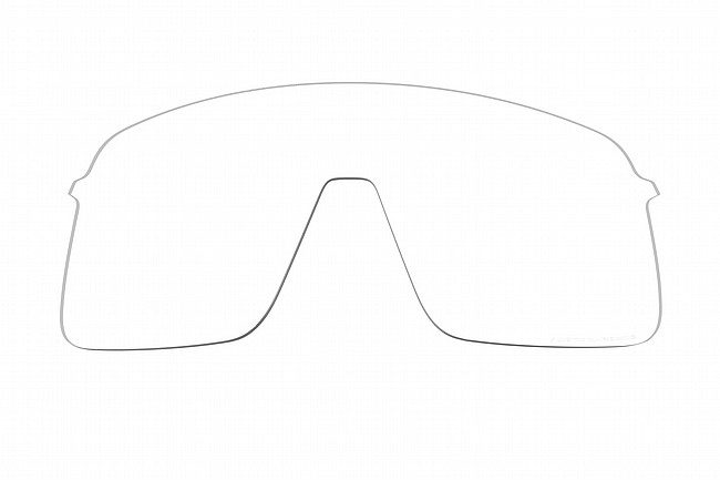 Oakley Sutro Lite S Replacement Lenses Clear Photochromic Lens