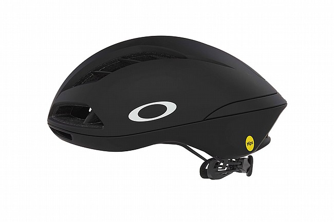 Oakley Velo Stelvio Mips Road Helmet Matte Black