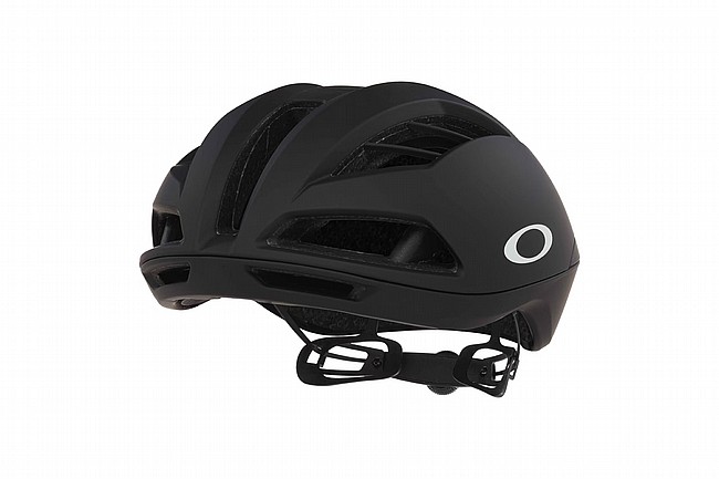 Oakley Velo Stelvio Road Helmet Matte Black