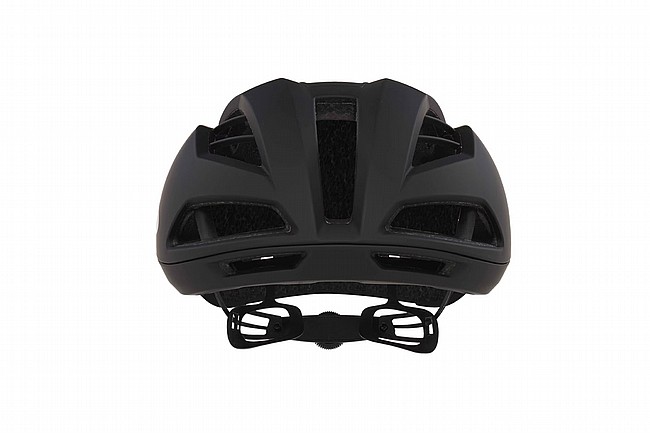 Oakley Velo Stelvio Road Helmet Matte Black
