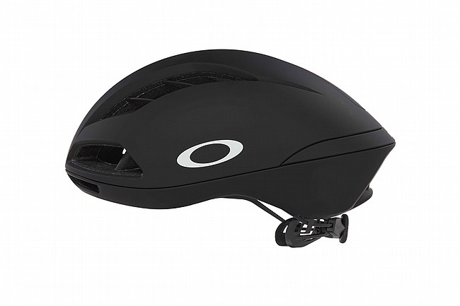 Oakley Velo Stelvio Road Helmet Matte Black