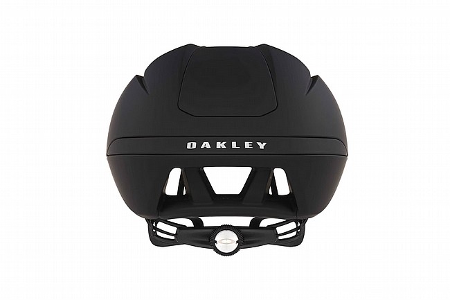 Oakley Velo Stelvio Road Helmet Matte Black