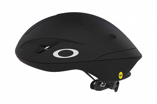 Oakley Velo Mach Mips Road Helmet Matte Black