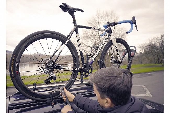 OTTOLOCK Ottolock HEXBAND Cinch Lock 