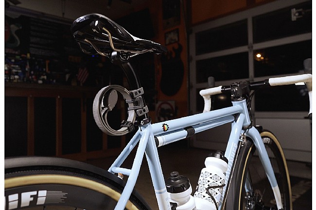 OTTOLOCK Ottolock HEXBAND Cinch Lock 