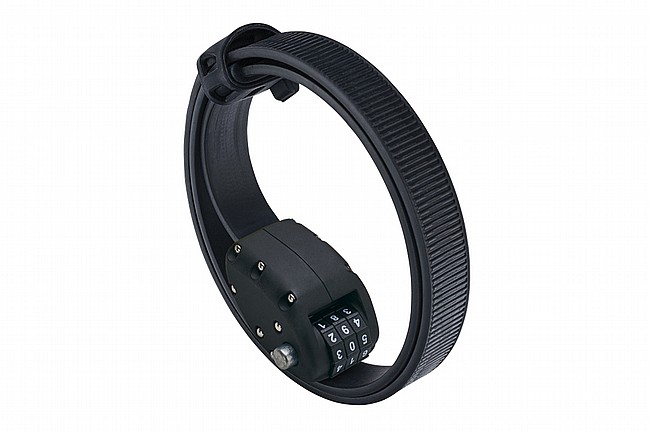 OTTOLOCK Original Cinch Lock Stealth Black