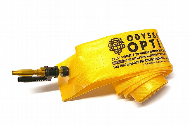 Odyssey Optis 29 Inch TPU MTB Tubeless Tire Insert 