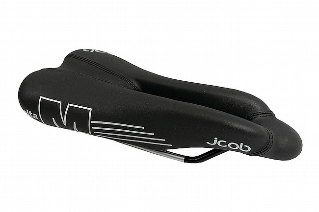 JCOB Delta M Saddle 