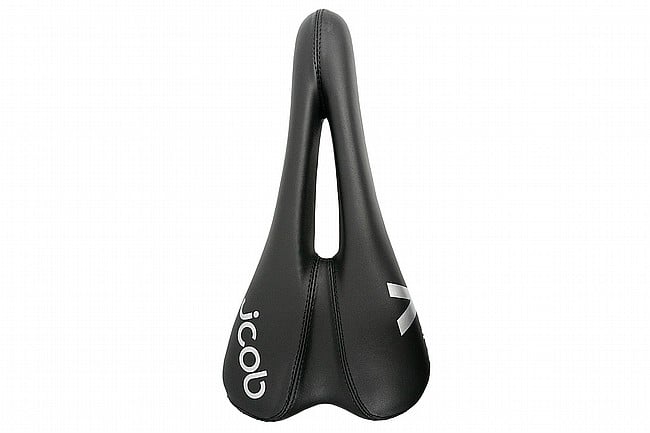 JCOB Delta V Saddle 