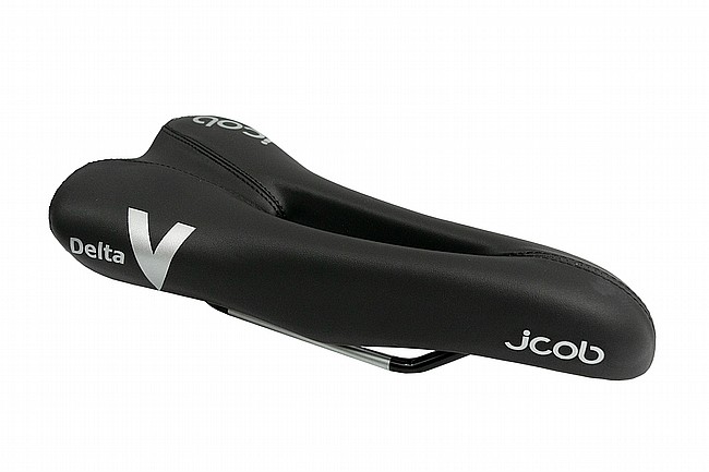 JCOB Delta V Saddle 