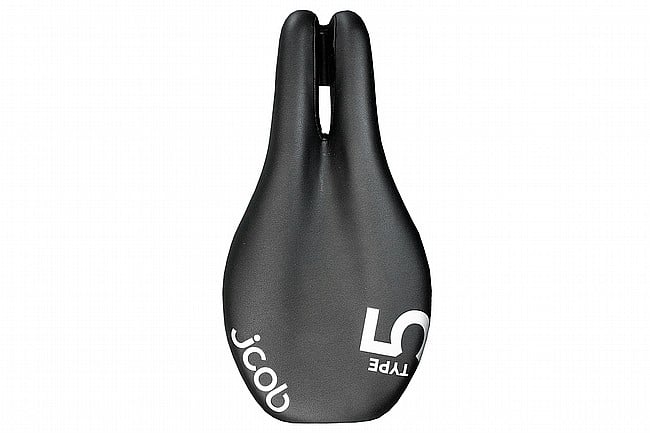 JCOB Type 5 Saddle 